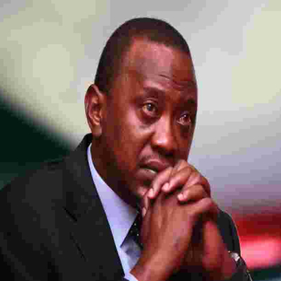 Lawyer Seeks Disqualification of President Uhuru's Candidature in the Repeat Election