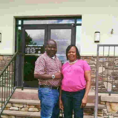 Death Announcement for Andrew Omolo Stephen Of Durham, North Carolina