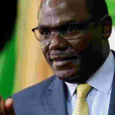 IEBC Calls Off Saturday Repeat Election in Four Nyanza Counties