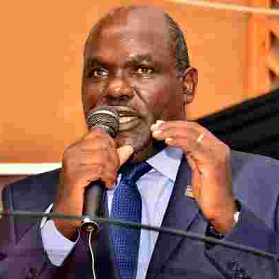 IEBC Says Results in Four Nyanza Counties Won't Affect Final Presidential Tally