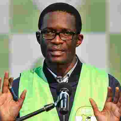 IEBC CEO Ezra Chiloba Responds to NASA Fresh Rigging Claims