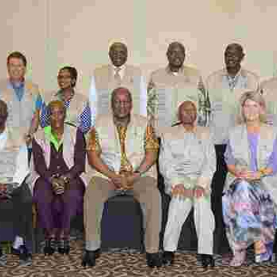 Commonwealth Pulls Observers Out of Kenya's October 26th Repeat Election