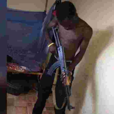 Police Arrest Man Who Posted Inflammatory Messages on Social Media