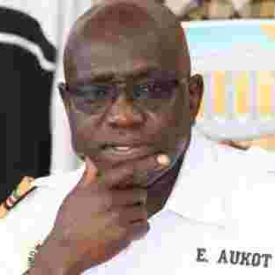 Ekuru Aukot Rubbishes Claims of Withdrawal from the Presidential Race