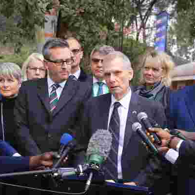 Foreign Envoys Express Disappointment Over Kenya's Supreme Court Quorum Hitch