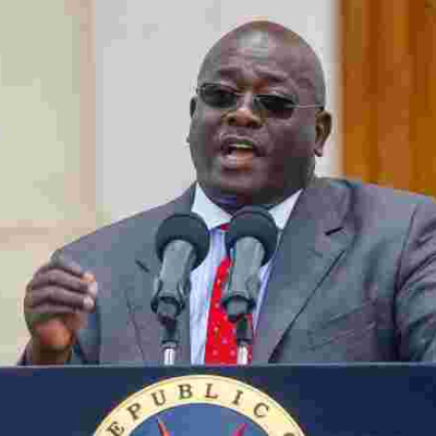 Kenya's Political Uncertainty Forces UN to Cancel Global Conference in Nairobi