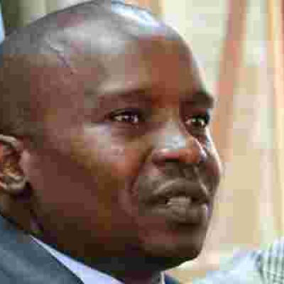 Senate Deputy Speaker Wants Military Deployed to Deal with Raila's National Resistance Movement