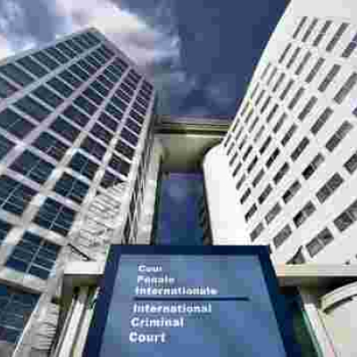 Burundi Becomes the First Nation to Withdraw from the ICC