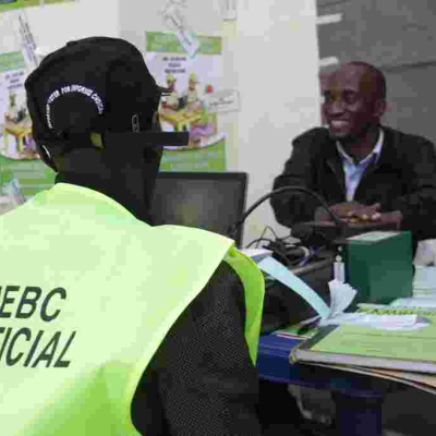 Kenyans in Diaspora Call for Peaceful Election on Thursday