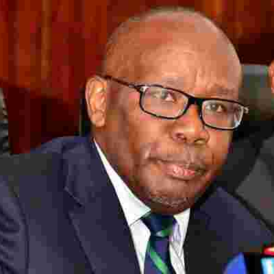 Attorney General Githu Muigai Asks Court to Stop NASA from Removing IEBC Officials from Office