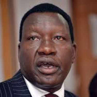Chief Prosecutor Orders Investigation on President Uhuru's Chief Agent Davis Chirchir