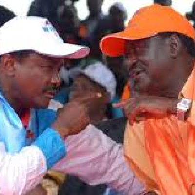 DPP Keriako Tobiko Orders Investigations on Raila, Kalonzo over Threats to Boycott Election