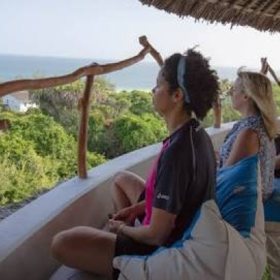 UK Warns Citizens against Touring Western Kenya