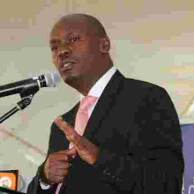 Kabogo's Message to President Uhuru and Raila