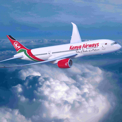 Kenya Airways' US Direct Flights Could Be Derailed By Political Uncertainty