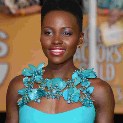Kenyan Hollywood Actress Lupita Nyong'o Says Producer Harvey Weinstein Sexually Harassed Her Too