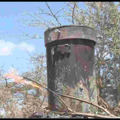 Samples of Gas Discovered in Kajiado Sent to the US for Examination