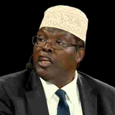 Miguna Miguna: I Regret Voting for President Uhuru