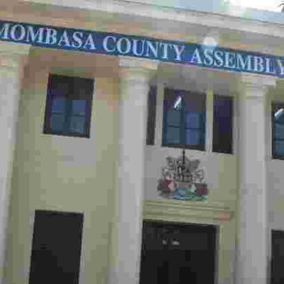 Give Us Sh5 Million for "Nice" Cars, Mortgages, Mombasa MCAs Demand