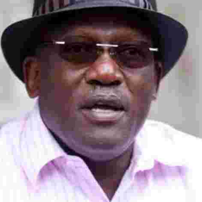  My Life is in Danger, Former Machakos Senator Johnstone Muthama Says