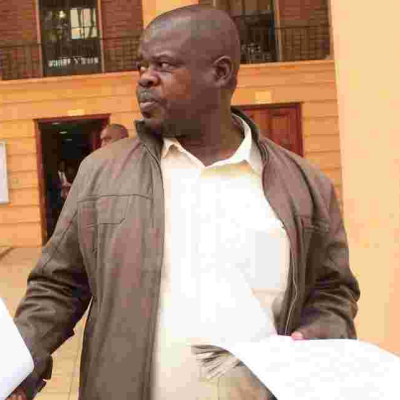 Activist Okiya Omtatah Files Petition at Supreme Court to Nullify Thursday's Repeat Election