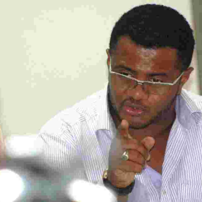 Former Mombasa Senator Hassan Omar Says He's Ready to Campaign for President Uhuru