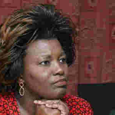 Shebesh Hits Out at former IEBC Commissioner Roselyn Akombe over Her Exit