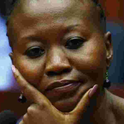Dr Roselyn Akombe Resigns As Commissioner of the IEBC
