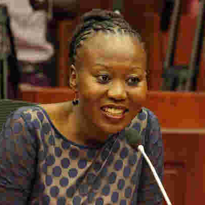 IEBC Commissioner Roselyn Akombe Assures She's Not Resigning