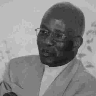 Promotion to Glory of Pastor Samuel Kinja Mbatai of Joybringers Ministry in Everett, Washington