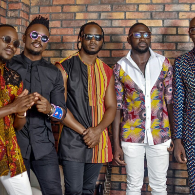 Sauti Sol Band Encounters Wrath of Online NASA, Jubilee Supporters after Provoking Social Media post