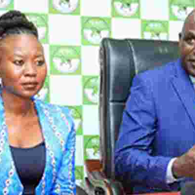 IEBC Concedes to 20 Demands by NASA