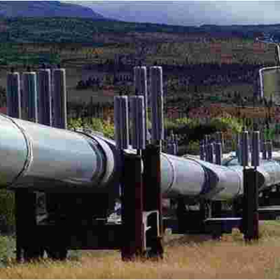 Kenya to Construct Multi-Billion Shilling Crude Oil Pipeline