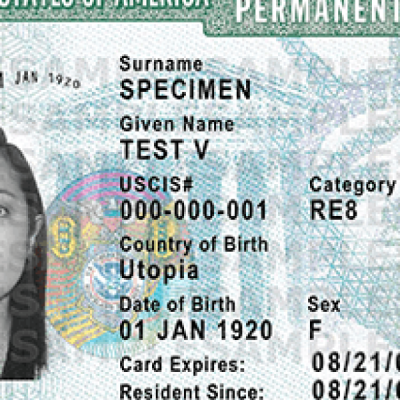 US Green Card (Diversity Visa) Lottery Registration Period Ends November 22nd