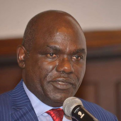 IEBC Could Be Forced to Postpone Elections in Some Nyanza Counties