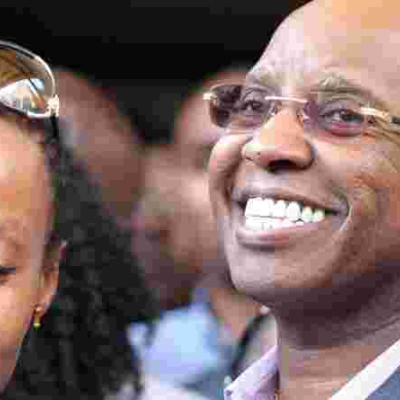 Gov't Wants Billionaire Businessman Jimmy Wanjigi Barred from Traveling Abroad