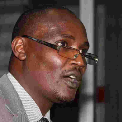 NASA Names Suba South MP John Mbadi as Minority Leader in the National Assembly