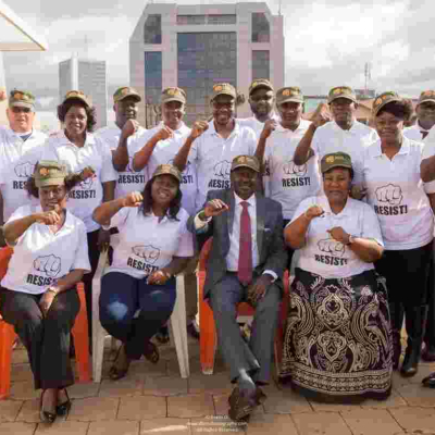 NASA Tells Supporters to Boycott Products from Three Companies
