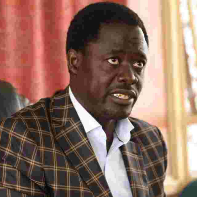 NASA MP Drafts Bill Seeking to Split Kenya into Two