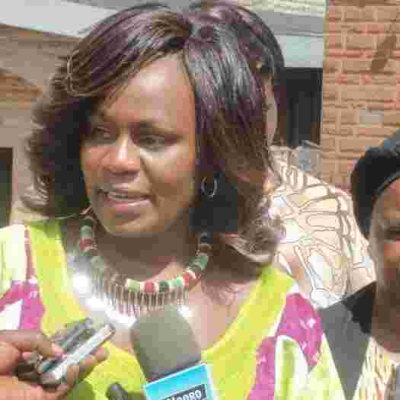 Former MP ‘Begs’ New Nyeri Governor for a County Job