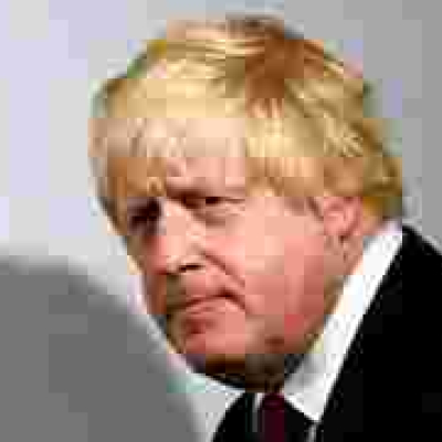 UK Top Envoy Boris Johnson on the Spot for Congratulating President Uhuru