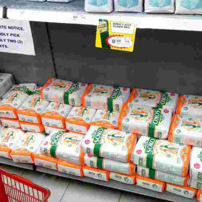 Government Extends Sh90 Subsidy Unga to End of the Year