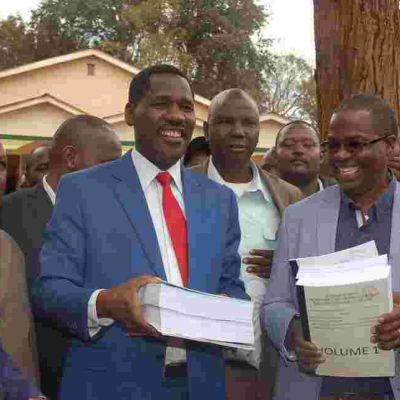 Peter Munya Moves to Withdraw Petition against Kiraitu Murungi's Victory as Meru Governor