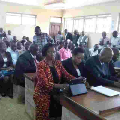 Court Throws Out Martha Karua's Petition Challenging Kirinyaga Governor Anne Waiguru's Victory