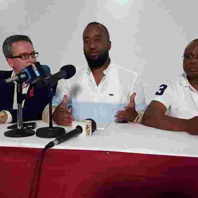 Foreign Envoys Urge Hassan Joho's Team to Drop Push for Secession of Coast Region 
