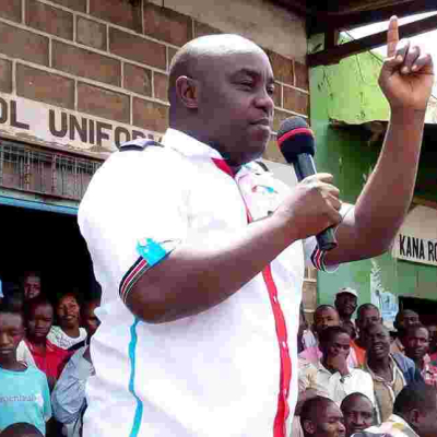 NASA Senator Opposes Raila's Calls for Products Boycott