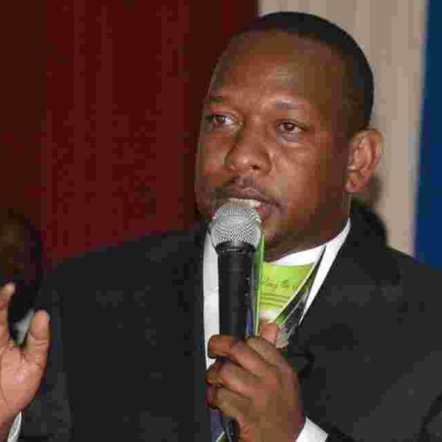 Governor Sonko Outlaws Protests in Nairobi during President Uhuru's Big Day