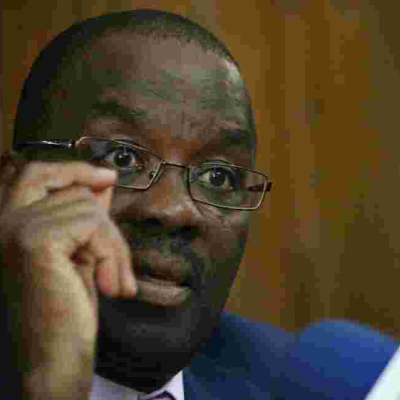 Former Chief Justice Willy Mutunga Calls for Action on Brutal Police Officers