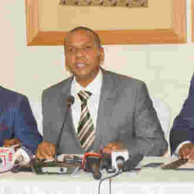 NASA Products Boycott Call Has Flopped, Lobby Group Says