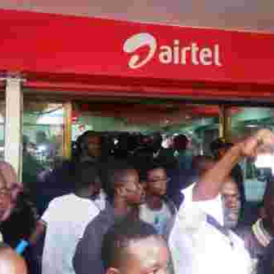 Airtel Reaps Big from NASA Boycott on Safaricom Products